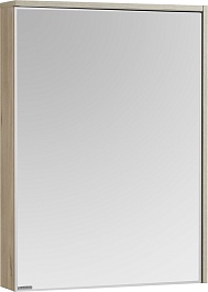 Акватон Мебель для ванной Стоун 60 сосна арлингтон – фотография-7